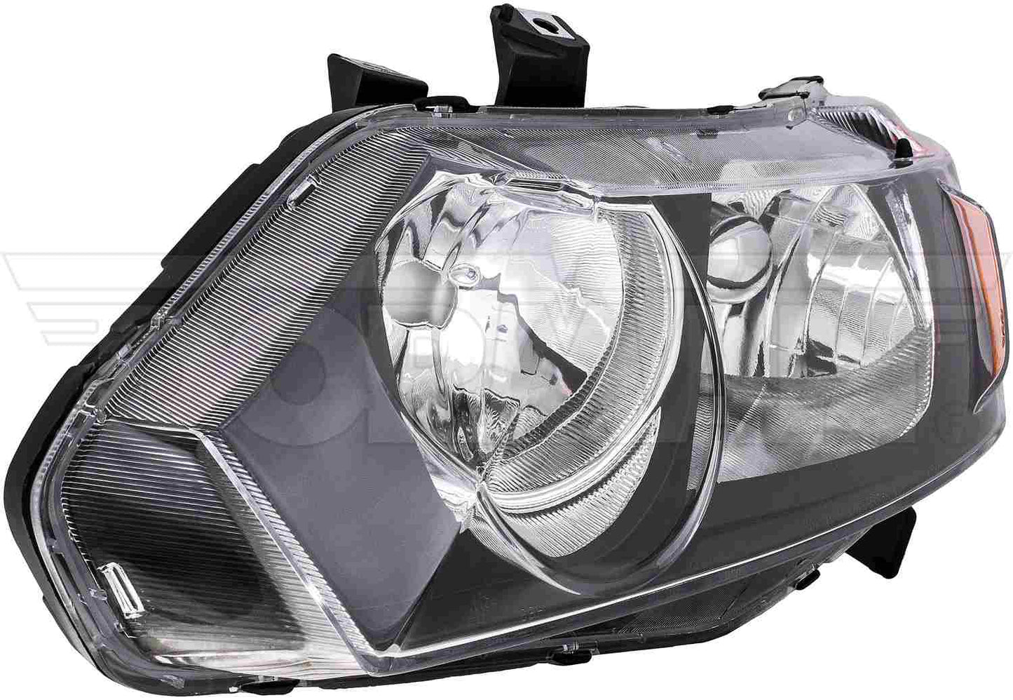 Dorman Headlamp Assembly for 2011-06 Honda Civic 1591097