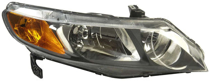 Dorman HEAD LAMP ASSEMBLY 1591098