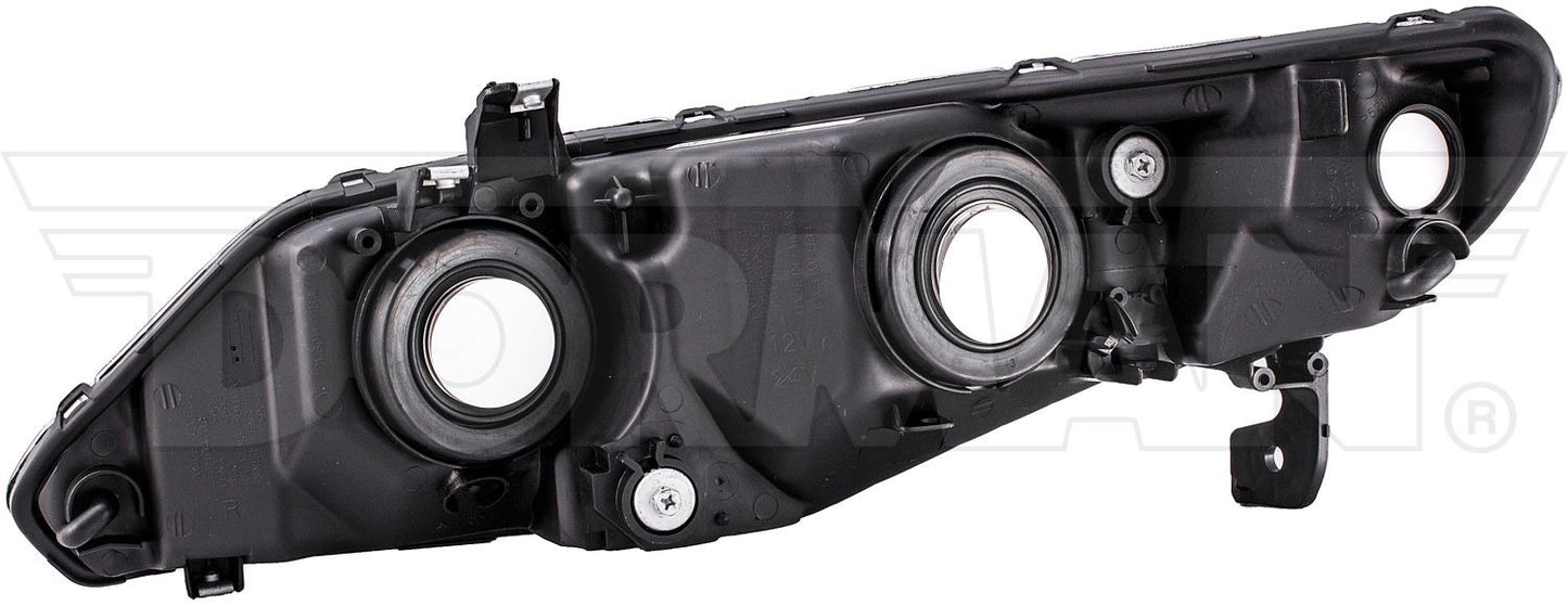 Dorman HEAD LAMP ASSEMBLY 1591098