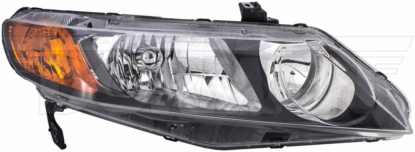 Dorman HEAD LAMP ASSEMBLY 1591098