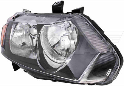 Dorman HEAD LAMP ASSEMBLY 1591098