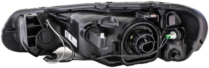 Dorman HEAD LAMP ASSEMBLY 1591103