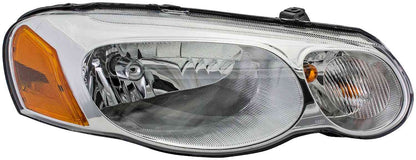 Dorman HEAD LAMP ASSEMBLY 1591103