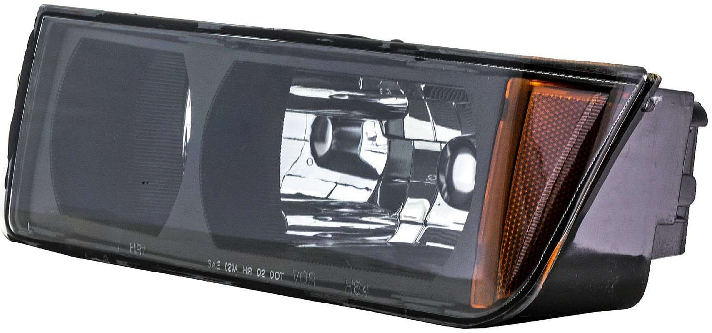 Dorman Headlamp Assembly for 2005 Chevrolet Avalanche 1500 2500 1591104