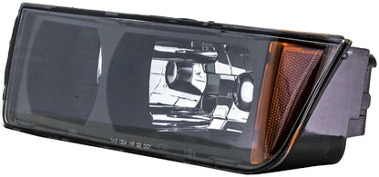 Dorman Headlamp Assembly for 2005 Chevrolet Avalanche 1500 2500 1591104