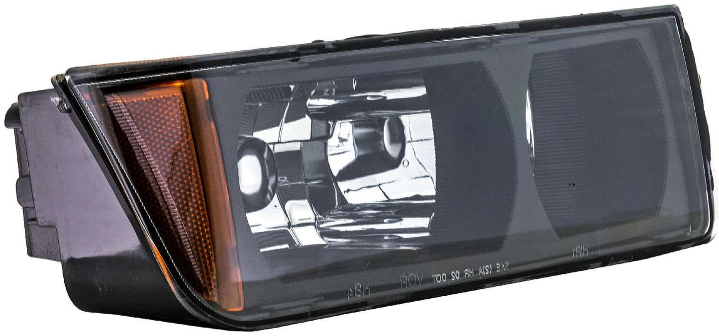 Dorman Headlight Assembly for Chevrolet Avalanche 1500/2500 2005-02 1591105