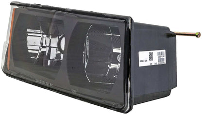 Dorman Headlight Assembly for Chevrolet Avalanche 1500/2500 2005-02 1591105