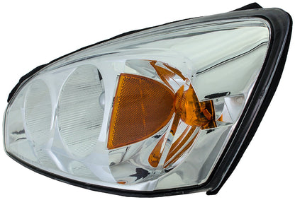 Dorman HEAD LAMP ASSEMBLY 1591106