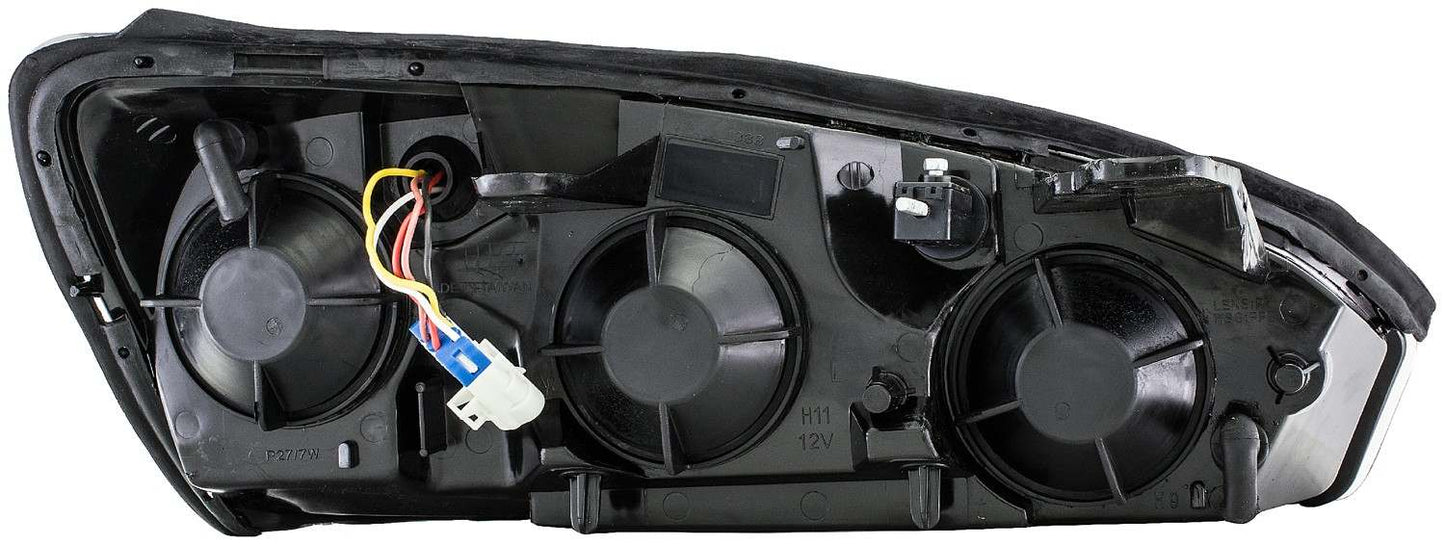 Dorman HEAD LAMP ASSEMBLY 1591106