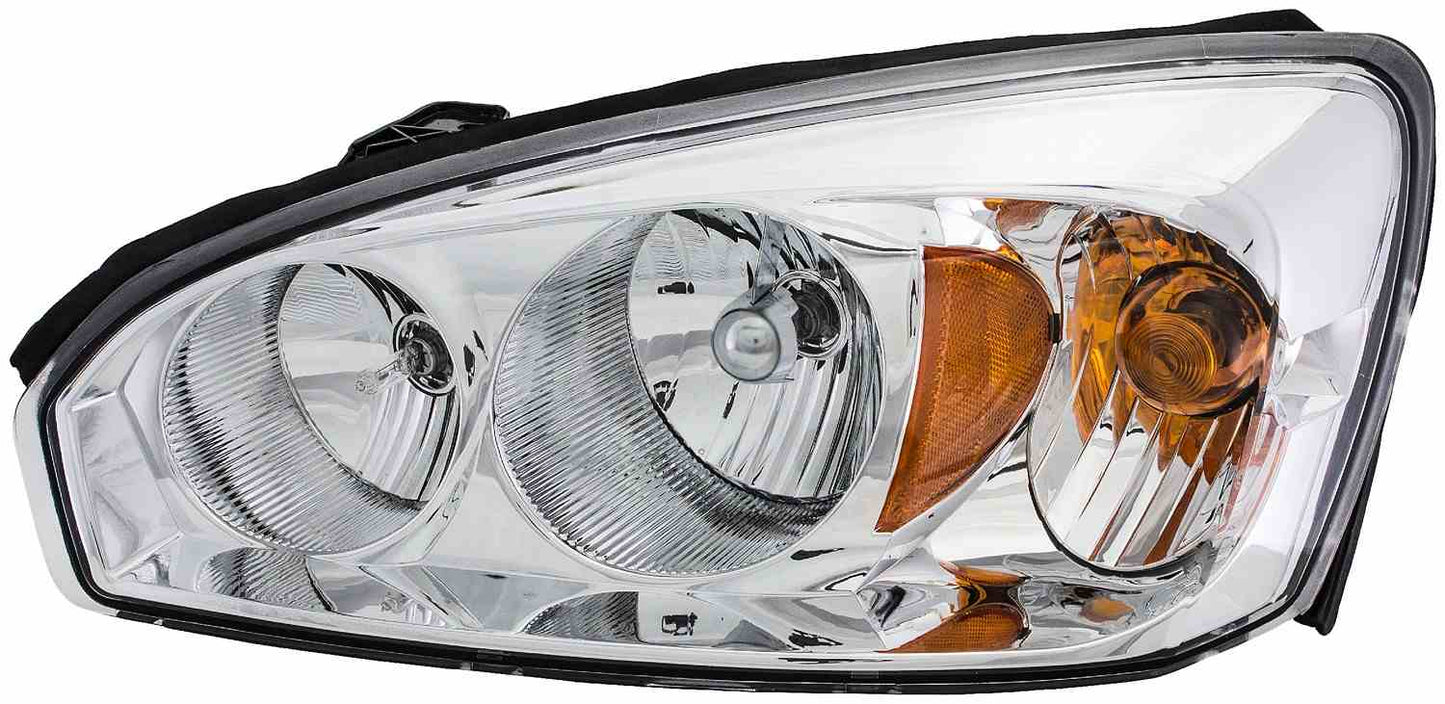 Dorman HEAD LAMP ASSEMBLY 1591106