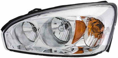 Dorman HEAD LAMP ASSEMBLY 1591106