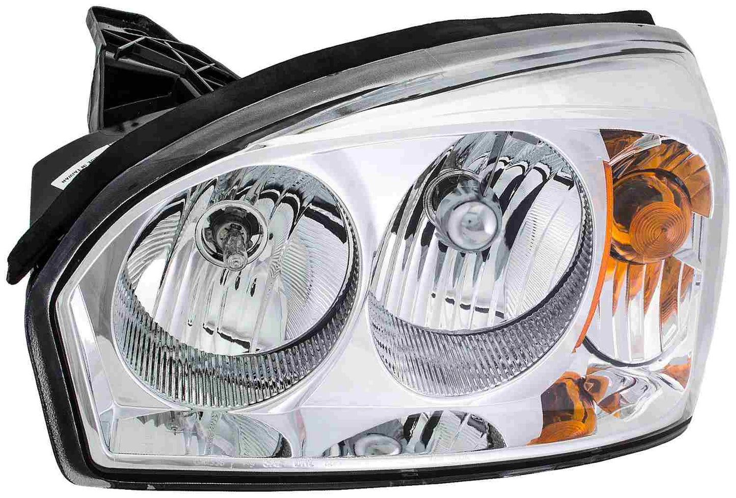 Dorman HEAD LAMP ASSEMBLY 1591106