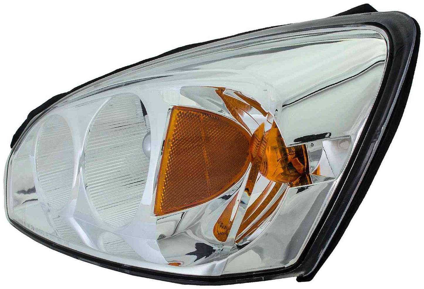 Dorman HEAD LAMP ASSEMBLY 1591106