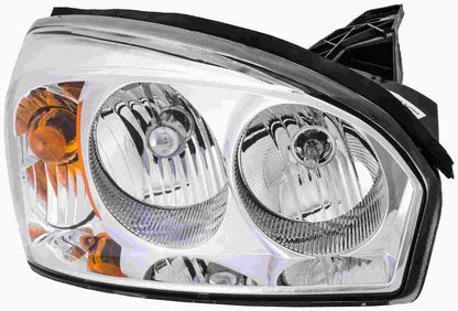 Dorman Headlamp Assembly for 2004-2007 Chevrolet Malibu 1591107
