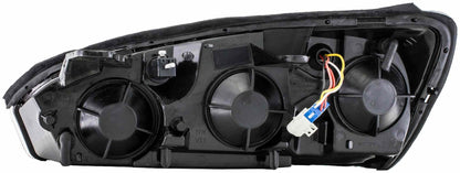 Dorman Headlamp Assembly for 2004-2007 Chevrolet Malibu 1591107