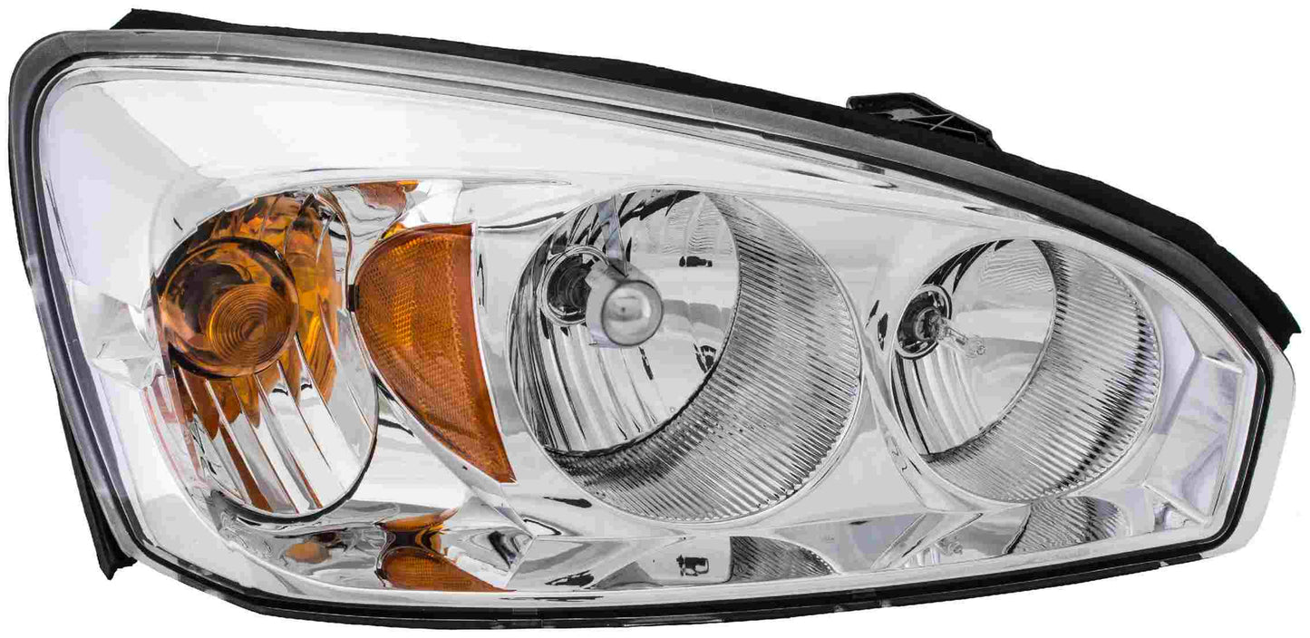 Dorman Headlamp Assembly for 2004-2007 Chevrolet Malibu 1591107