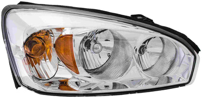 Dorman Headlamp Assembly for 2004-2007 Chevrolet Malibu 1591107