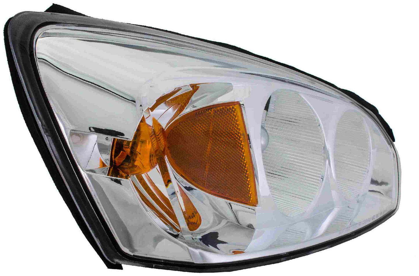 Dorman Headlamp Assembly for 2004-2007 Chevrolet Malibu 1591107
