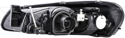 Dorman Head Lamp Assembly for 2003-01 Chrysler Sebring & 2006-01 Dodge Stratus 1591113