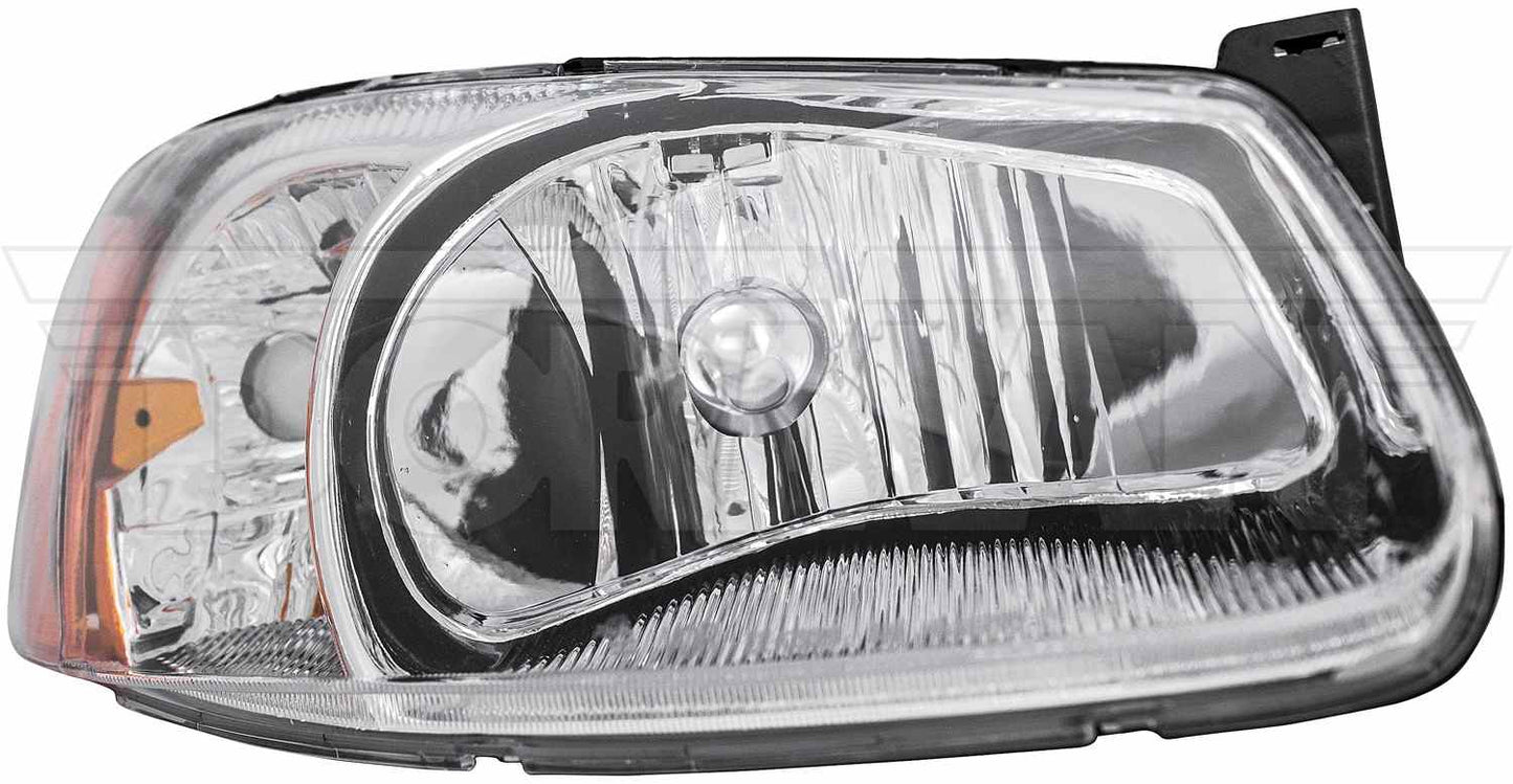 Dorman Head Lamp Assembly for 2003-01 Chrysler Sebring & 2006-01 Dodge Stratus 1591113