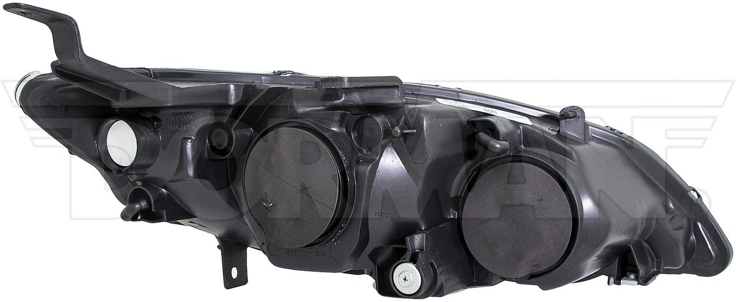Dorman HEAD LAMP ASSEMBLY 1591115