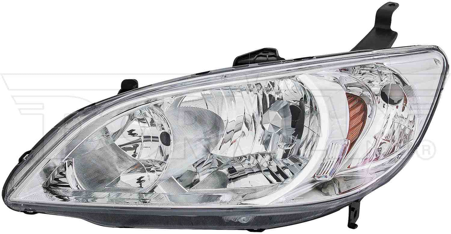 Dorman HEAD LAMP ASSEMBLY 1591115