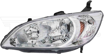 Dorman HEAD LAMP ASSEMBLY 1591115