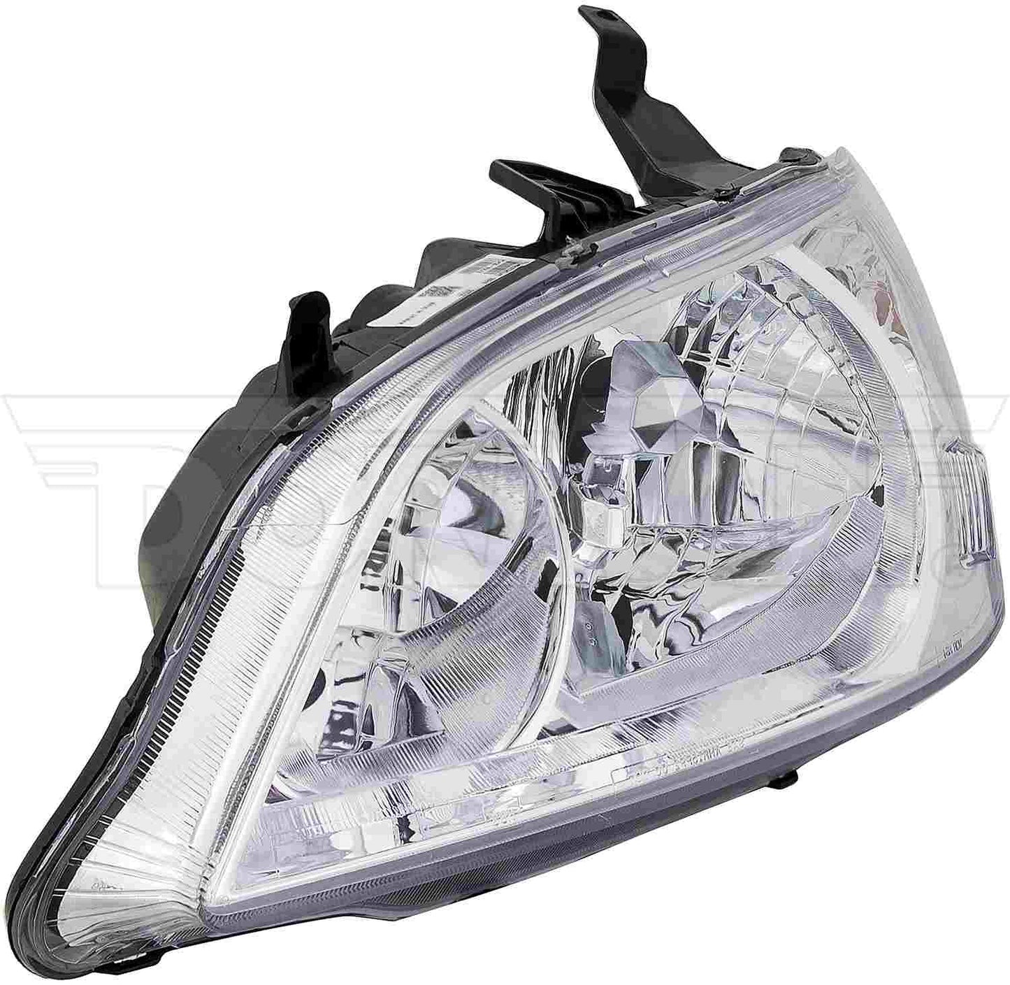 Dorman HEAD LAMP ASSEMBLY 1591115