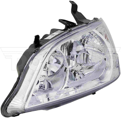 Dorman HEAD LAMP ASSEMBLY 1591115