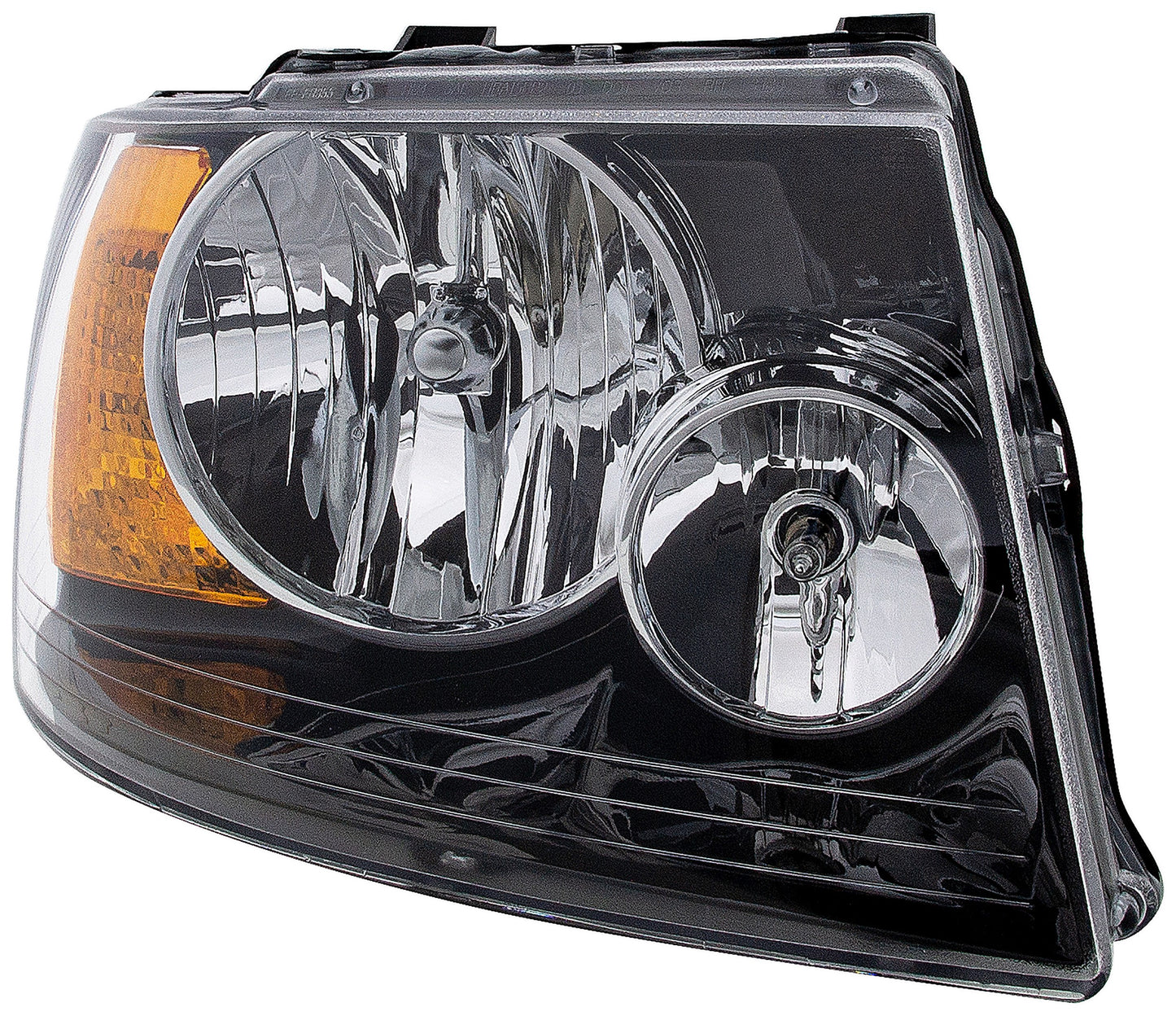 Dorman Headlight Assembly 1591117 image 2