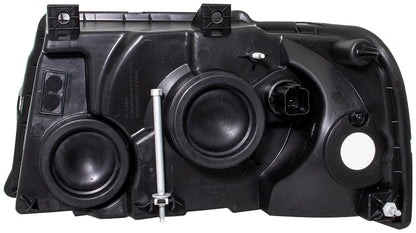 Dorman Headlight Assembly 1591117 image 4