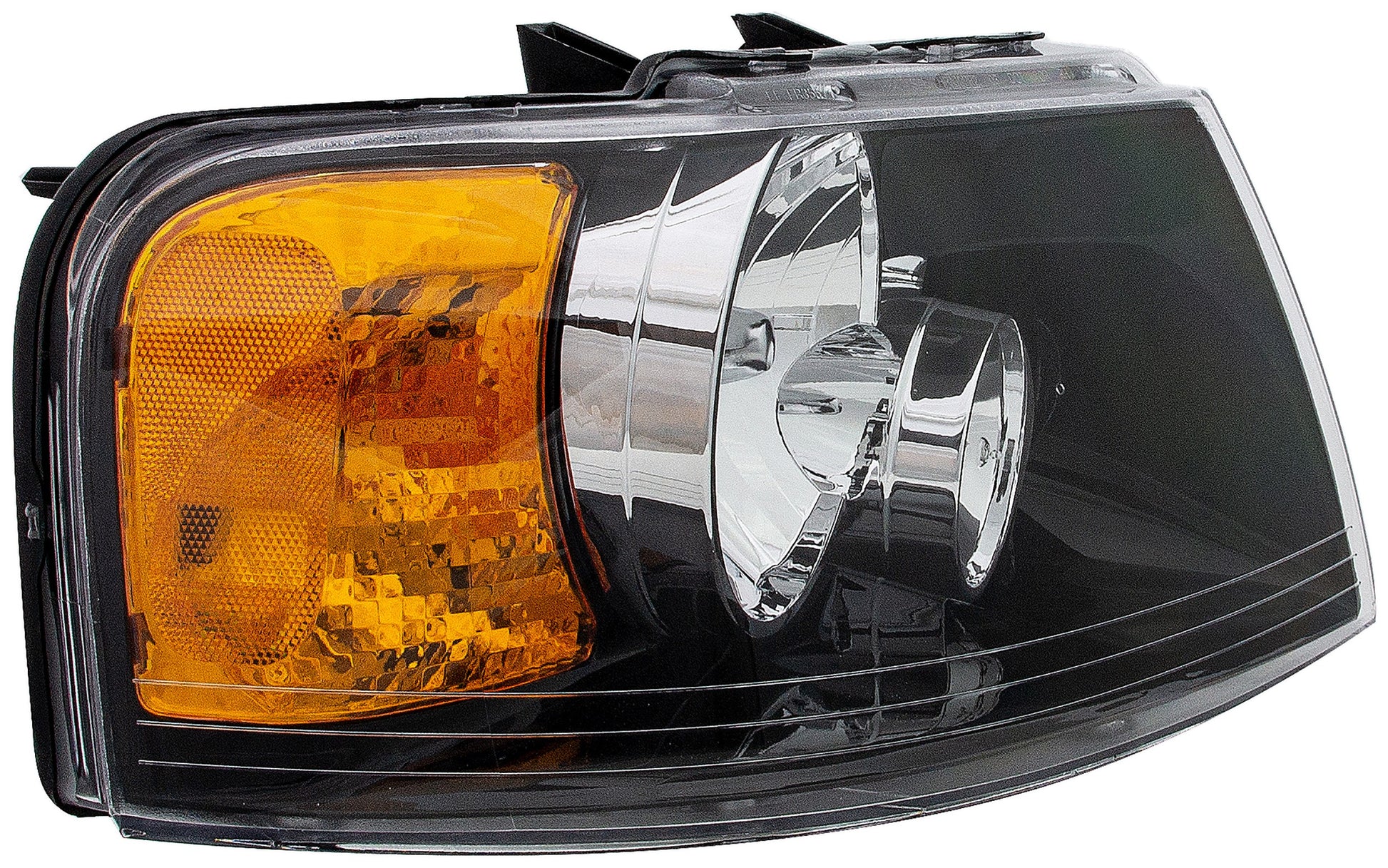 Dorman Headlight Assembly 1591117 image 3