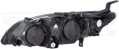 Dorman Head Lamp Assembly with Easy Installation for 2005-04 Honda Civic 1591119