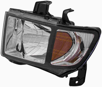 Dorman HEAD LAMP ASSEMBLY 1591129