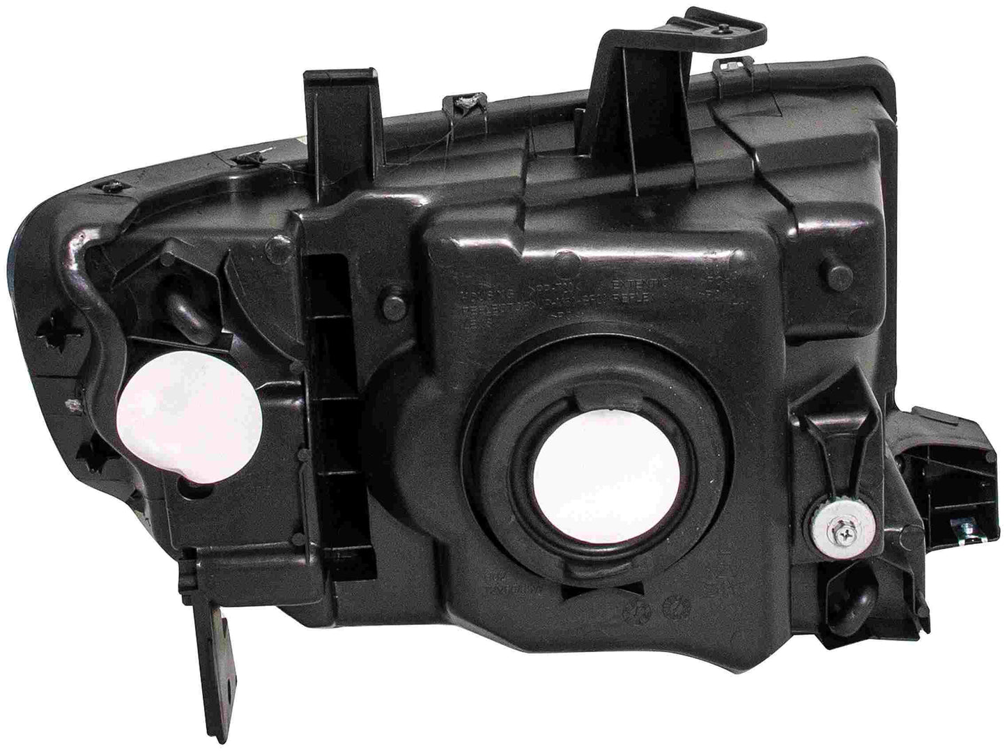 Dorman HEAD LAMP ASSEMBLY 1591129