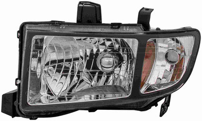 Dorman HEAD LAMP ASSEMBLY 1591129