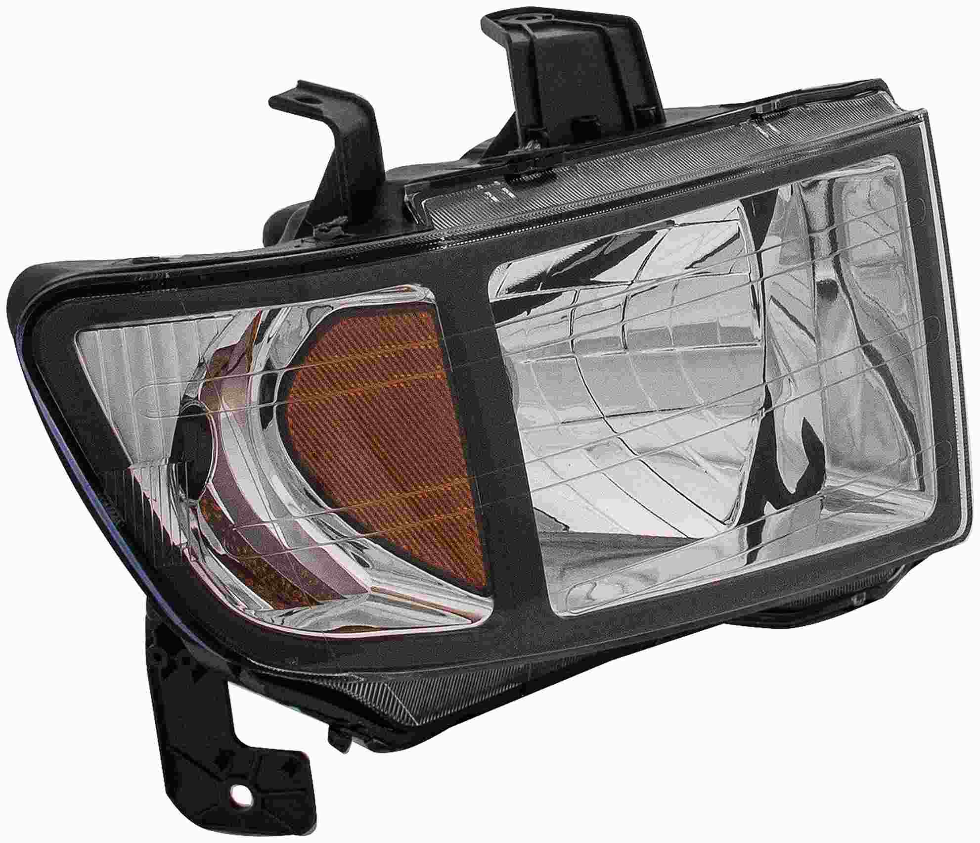 Dorman HEAD LAMP ASSEMBLY 1591130