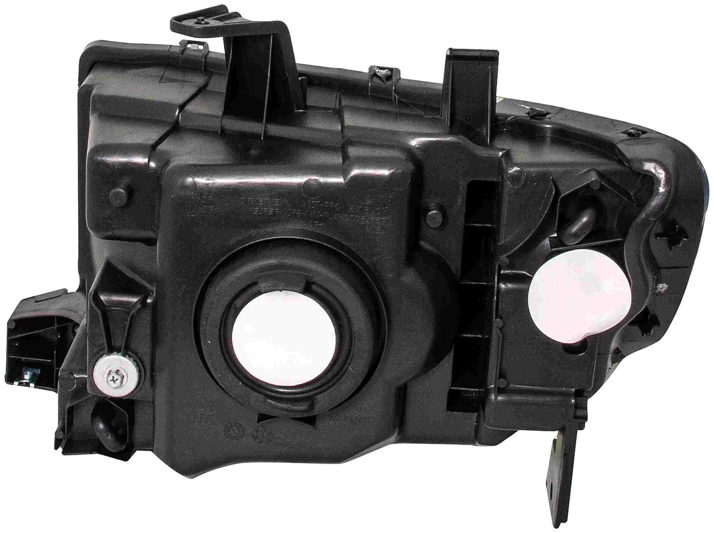 Dorman HEAD LAMP ASSEMBLY 1591130