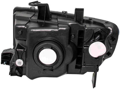 Dorman HEAD LAMP ASSEMBLY 1591130