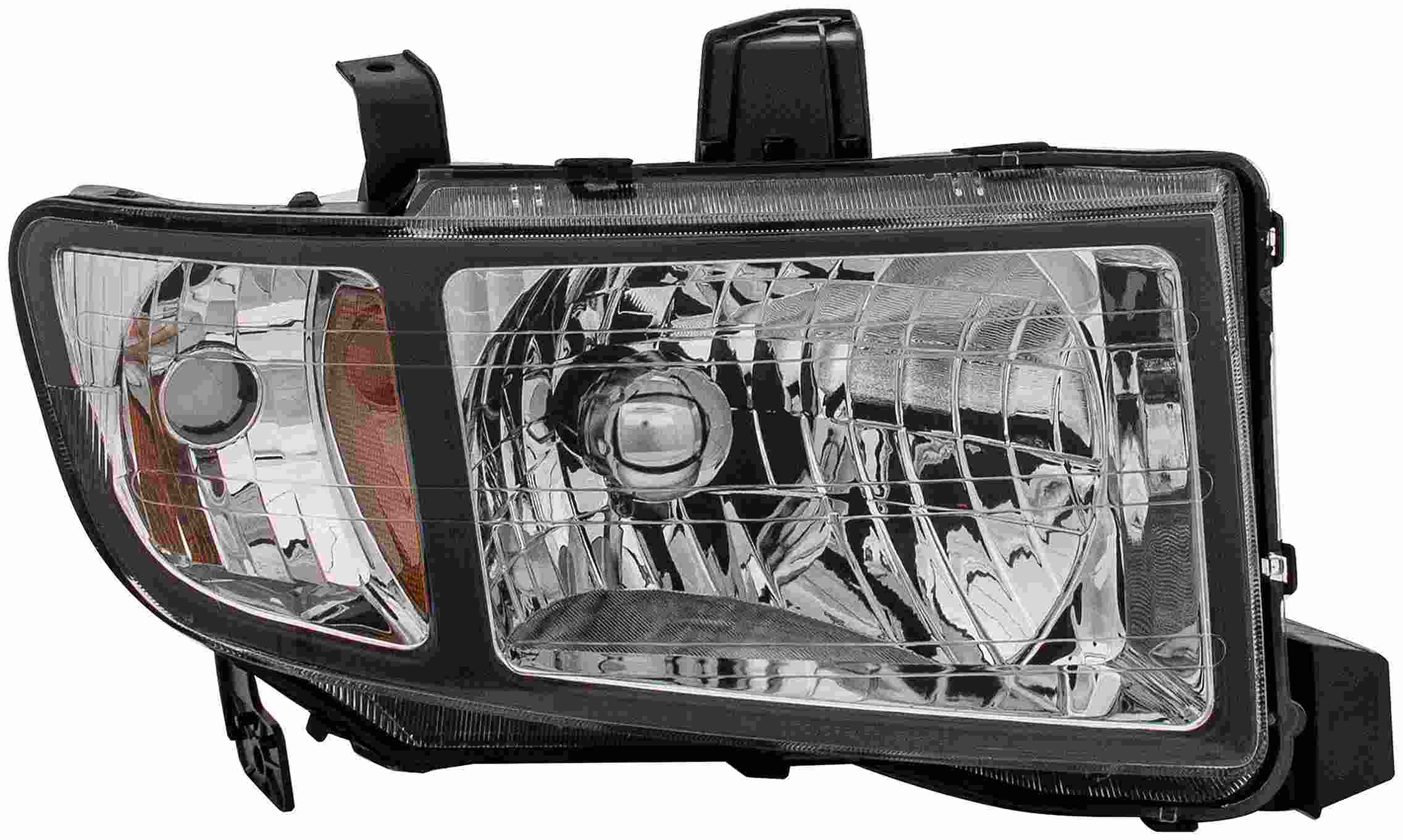 Dorman HEAD LAMP ASSEMBLY 1591130