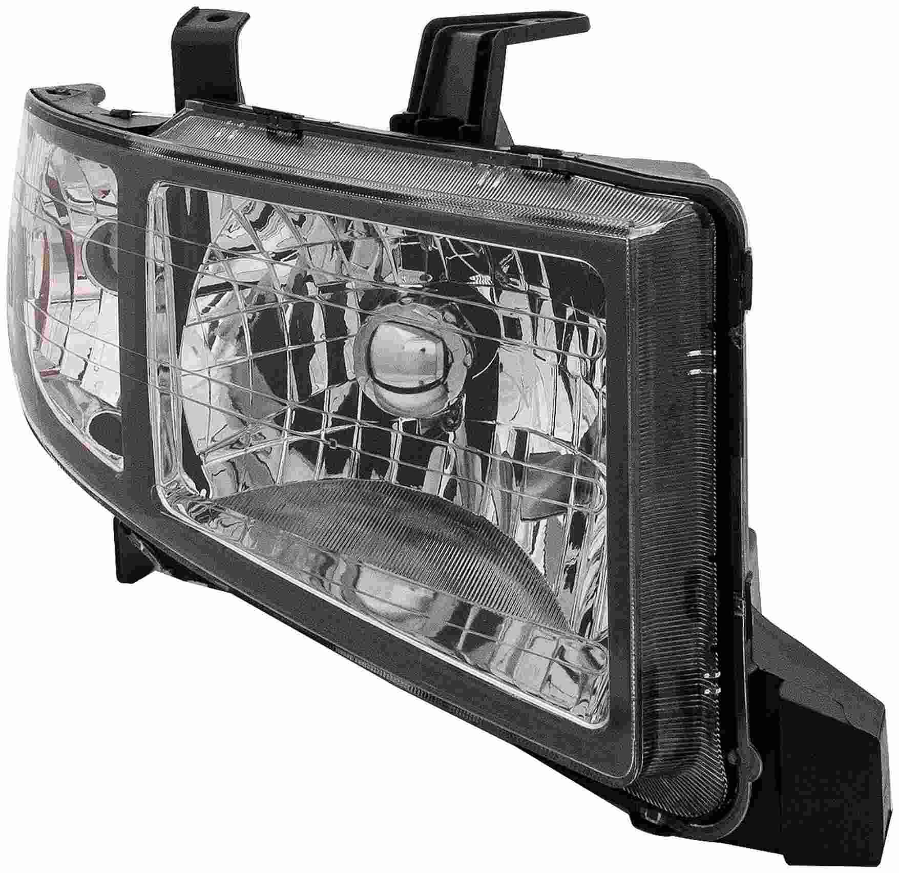 Dorman HEAD LAMP ASSEMBLY 1591130