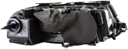 Dorman Head Lamp Assembly Easy Installation for 2005-2009 Volkswagen Passat