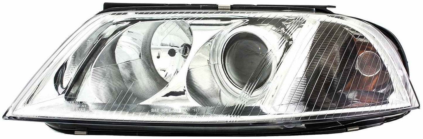 Dorman Head Lamp Assembly Easy Installation for 2005-2009 Volkswagen Passat