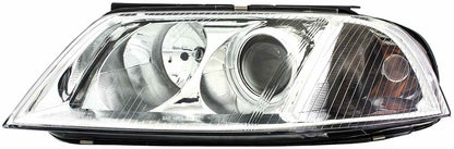 Dorman Head Lamp Assembly Easy Installation for 2005-2009 Volkswagen Passat