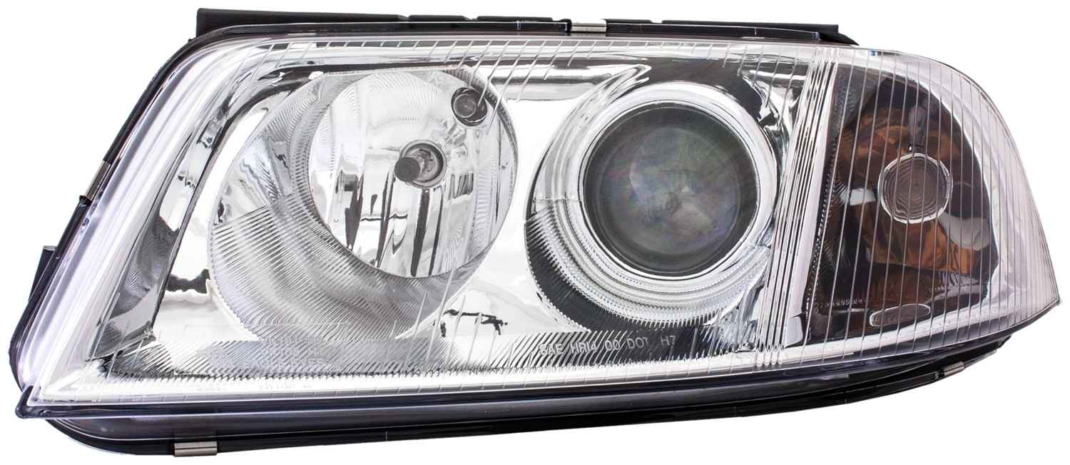 Dorman HEAD LAMP ASSEMBLY 1591136