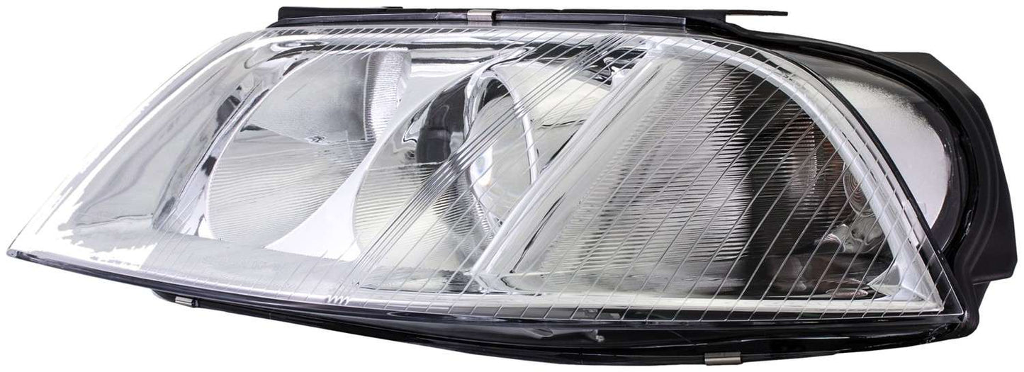 Dorman Head Lamp Assembly for 2005-2006 Volkswagen Passat 1591136