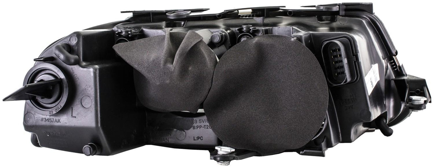 Dorman Head Lamp Assembly for 2005-2006 Volkswagen Passat 1591136