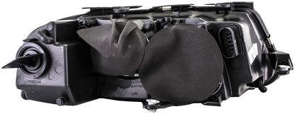 Dorman Head Lamp Assembly for 2005-2006 Volkswagen Passat 1591136