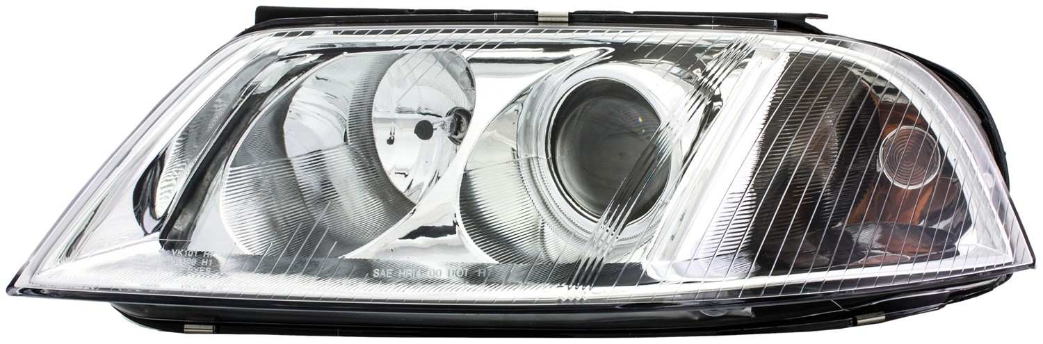 Dorman HEAD LAMP ASSEMBLY 1591136