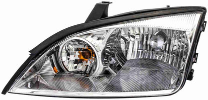 Dorman Head Light Assembly with Original Fit for 2005-2007 Ford Focus 1591137